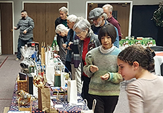 Decisions, decisions