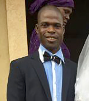 Pastor Atiyodi